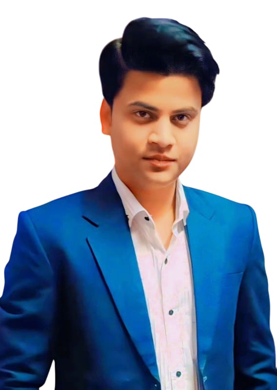 Dheeraj Kumar Bundel