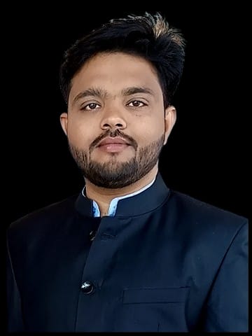 Vikash Sharma